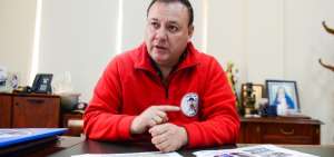 Zapata se desempe&ntilde;&oacute; como Secretario de Seguridad y Gobernabilidad del Distrito Metropolitano de Quito desde 2014.