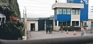 Las c&aacute;rceles registran el 30% de hacinamiento