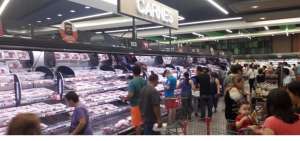 Supermaxi extender&aacute; su horario una hora m&aacute;s solo por hoy