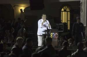 Foto: John Guevara/El Tel&eacute;grafo
