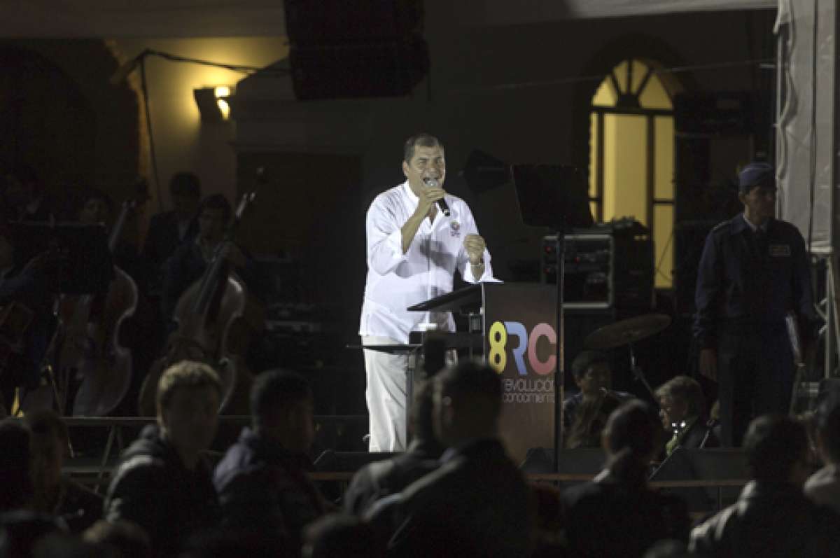 Foto: John Guevara/El Tel&eacute;grafo