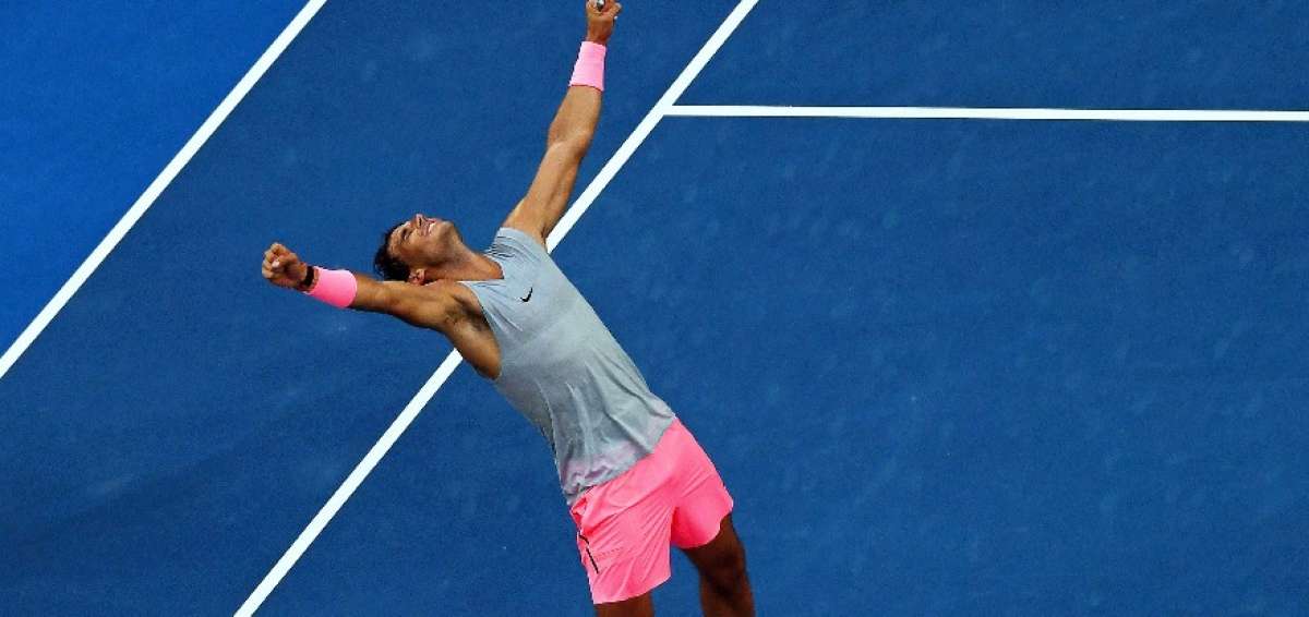 Nadal se enfrentar&aacute; a Cilic en cuartos de final del Abierto de Australia