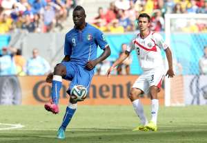 Italia protagoniz&oacute; uno de los partidos m&aacute;s vistos del Mundial Brasil 2014. Foto: AFP