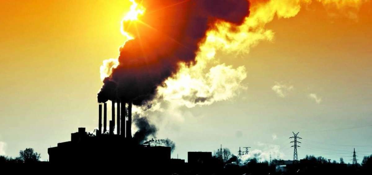 Cient&iacute;ficos indicaron que para evitar cat&aacute;strofes, el mundo debe limitar la temperatura a 2 grados cent&iacute;grados.
