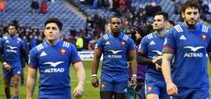 Jugadores de la selecci&oacute;n francesa de rugby son interrogados como testigos