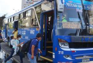 Las sanciones a transporte p&uacute;blico en Quito evidencian incumplimientos recurrentes en varias operadoras.