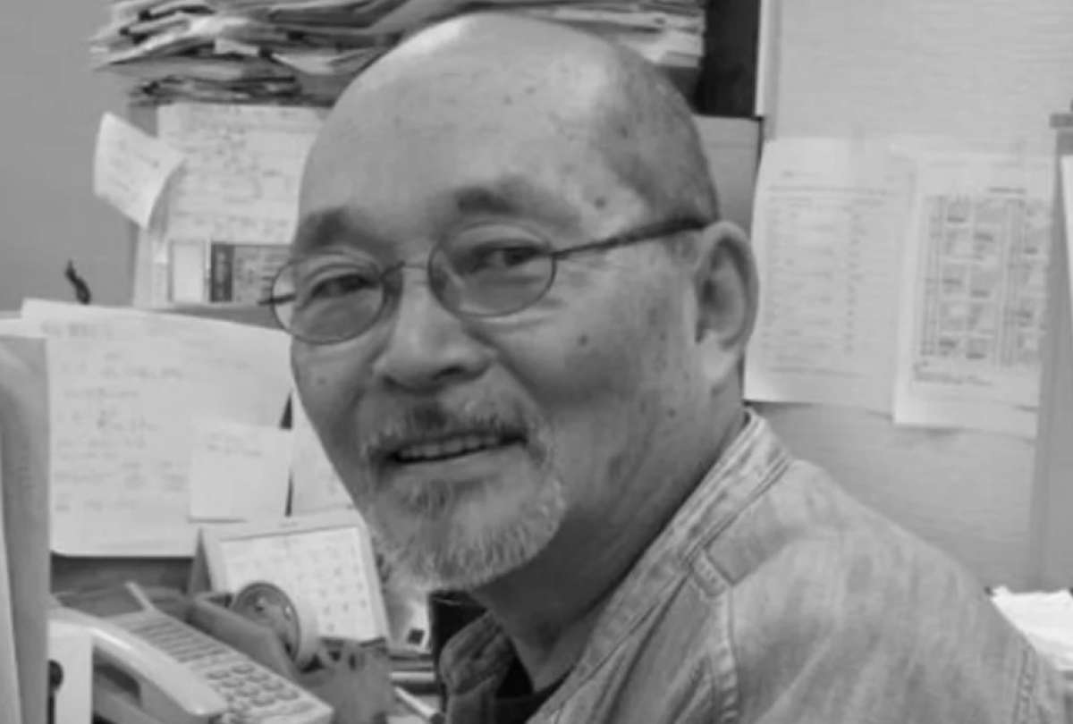 El anime despide a Tsutomu Shibayama, legendario realizador de Doraemon
