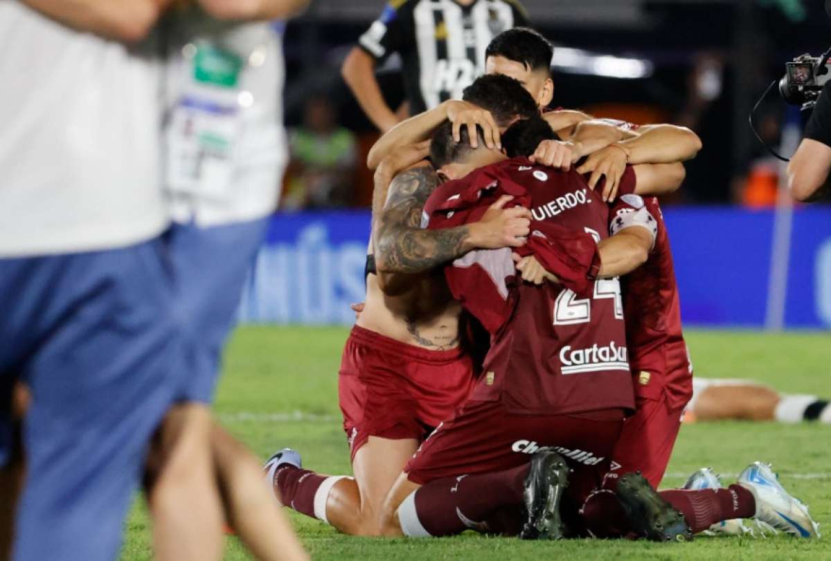 Lanús campeón de la Copa Sudamericana 2025 tras dramática tanda de penales