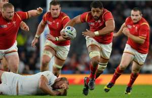 Federaci&oacute;n Inglesa de Rugby anunci&oacute; ingresos superiores a $ 300 millones esta temporada