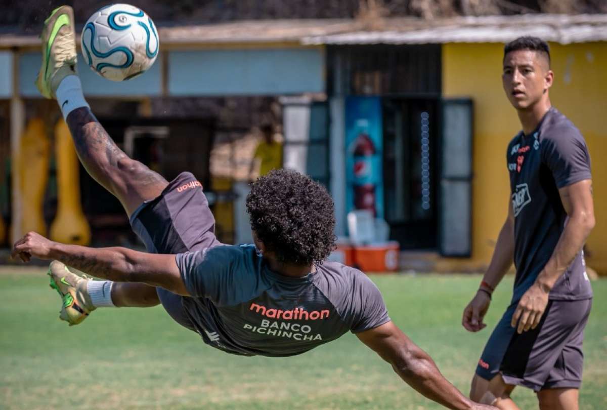 Barcelona visita a Boca Juniors