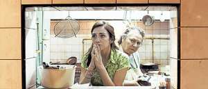 Fotograma de la cinta argentina Relatos Salvajes, una de las opcionadas a la Palma de Oro. Foto: Tomada de imdb.com.