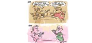 Otra forma de comunicaci&oacute;n