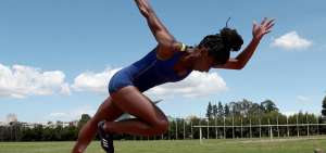 En julio competir&aacute; en el Mundial de Atletismo Sub-20, que se disputar&aacute; en Nairobi, Kenia sobre la pista