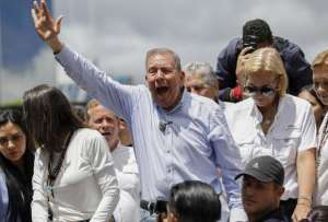 El Gobierno emitió un comunicado con el reconocimiento de Edmundo González como ganador de las elecciones en Venezuela. 