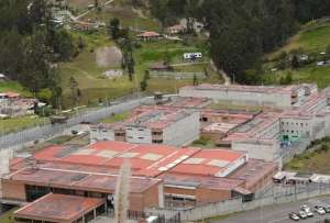 El SNAI se pronunció tras ataques a guías penitenciarios.