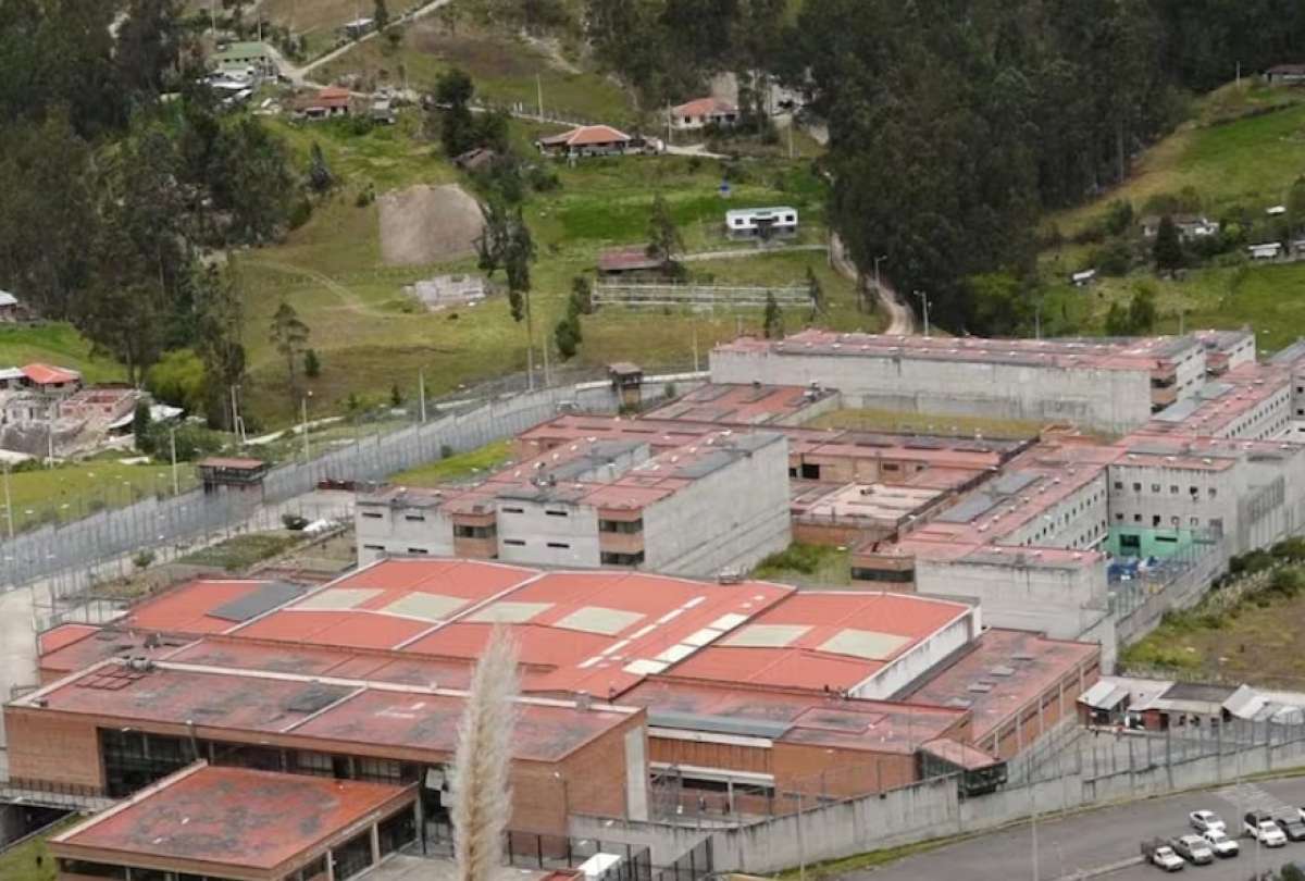 El SNAI se pronunció tras ataques a guías penitenciarios.