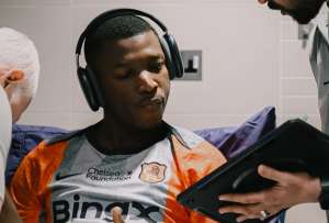 Mois&eacute;s Caicedo se juega su futuro en la Champions