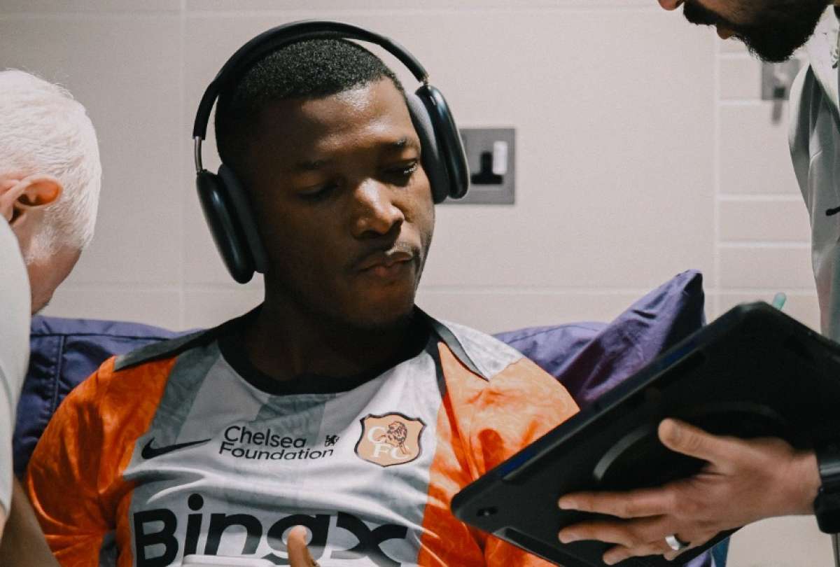 Mois&eacute;s Caicedo se juega su futuro en la Champions