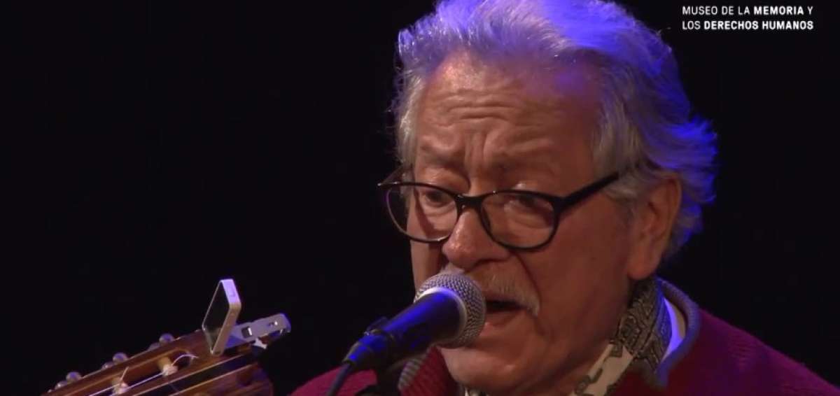 Max Berr&uacute; sufr&iacute;a desde hace algunos a&ntilde;os mieloma m&uacute;ltiple.
