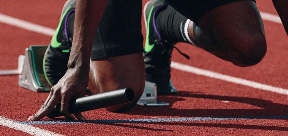 Las marcas mundiales en atletismo que siguen vigentes
