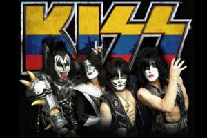 Venta de entradas para show de Kiss en Quito, inicia el 22 de diciembre