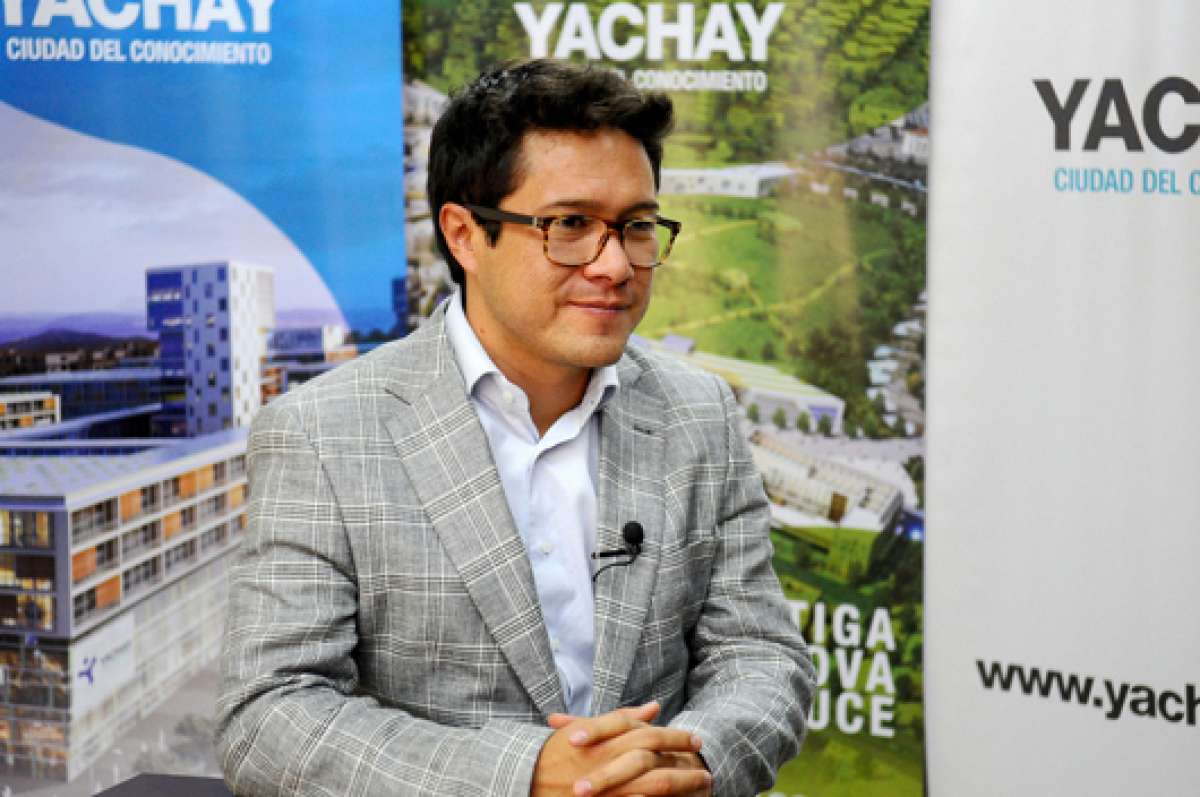 Las ideas de 2 grupos ecuatorianos son reconocidas