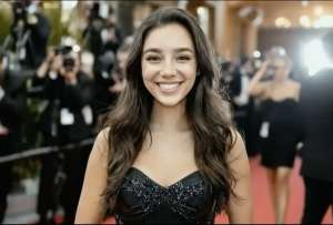Tilly Norwoord es una actriz generada con IA. 
