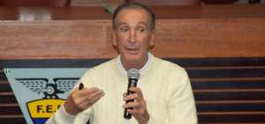 Luis Soler busca armar un nuevo proyecto en el Deportivo Cuenca