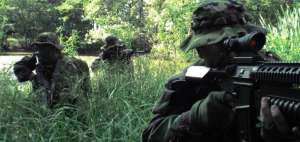 Gobierno prev&eacute; tener 35.000 militares en 2025, aclara Ministerio