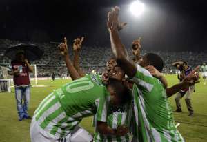 Foto: AFP