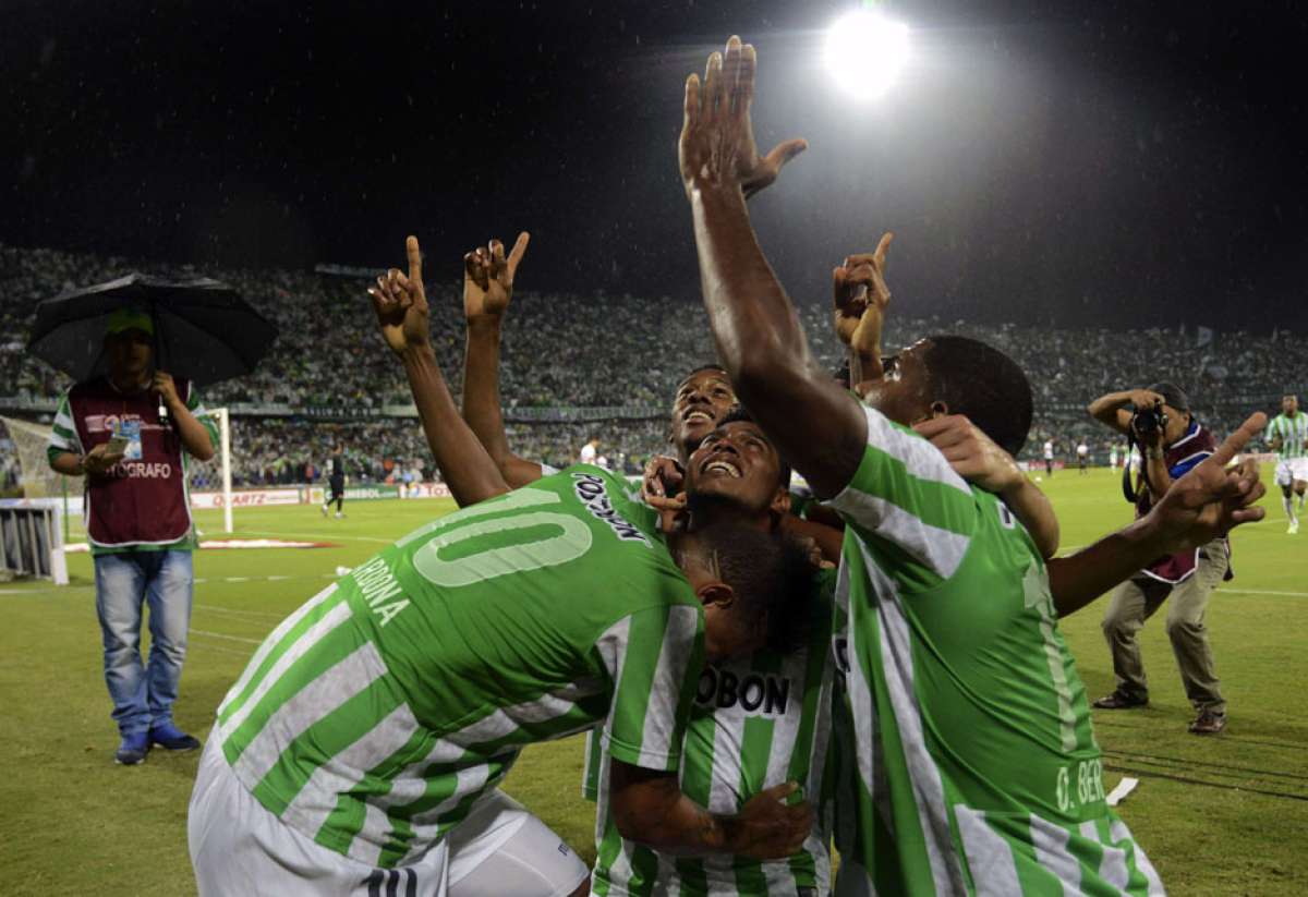 Foto: AFP