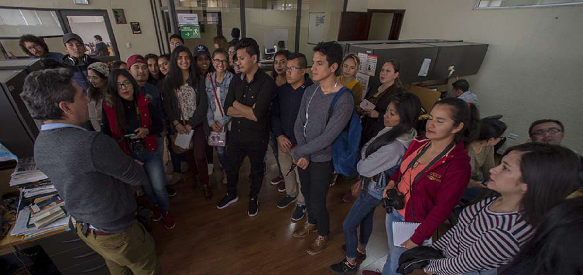 Experiencias enriquecedoras