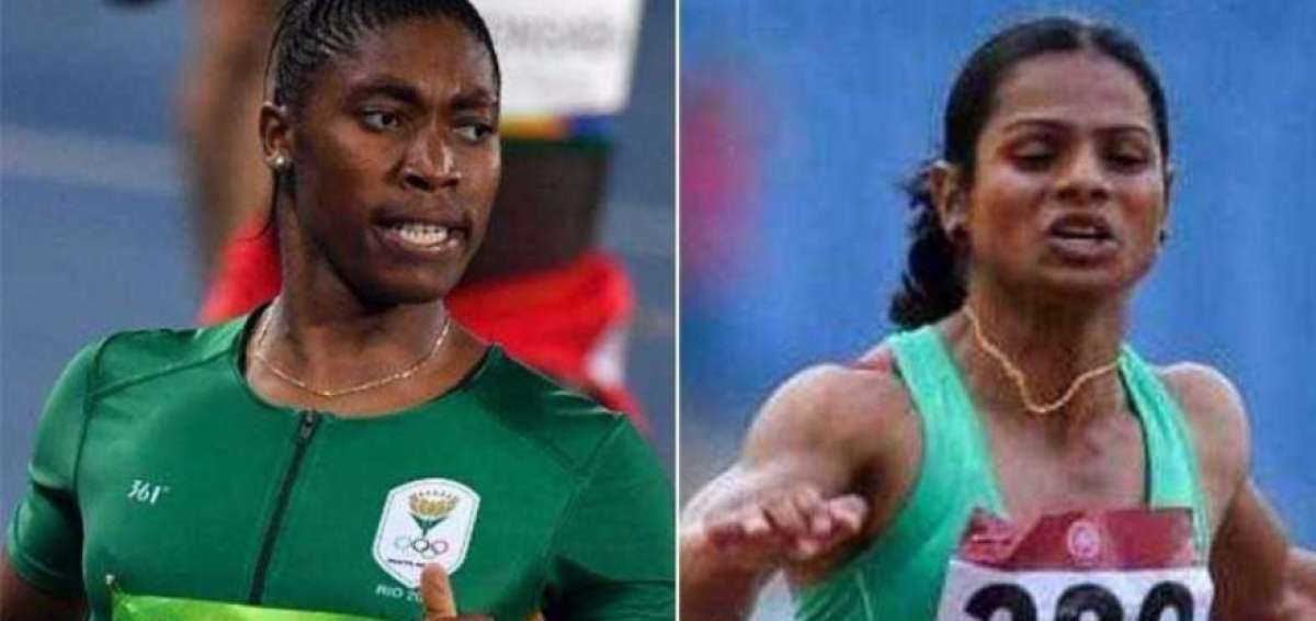 La IAAF reabre controvertido asunto de las deportistas con exceso de testosterona