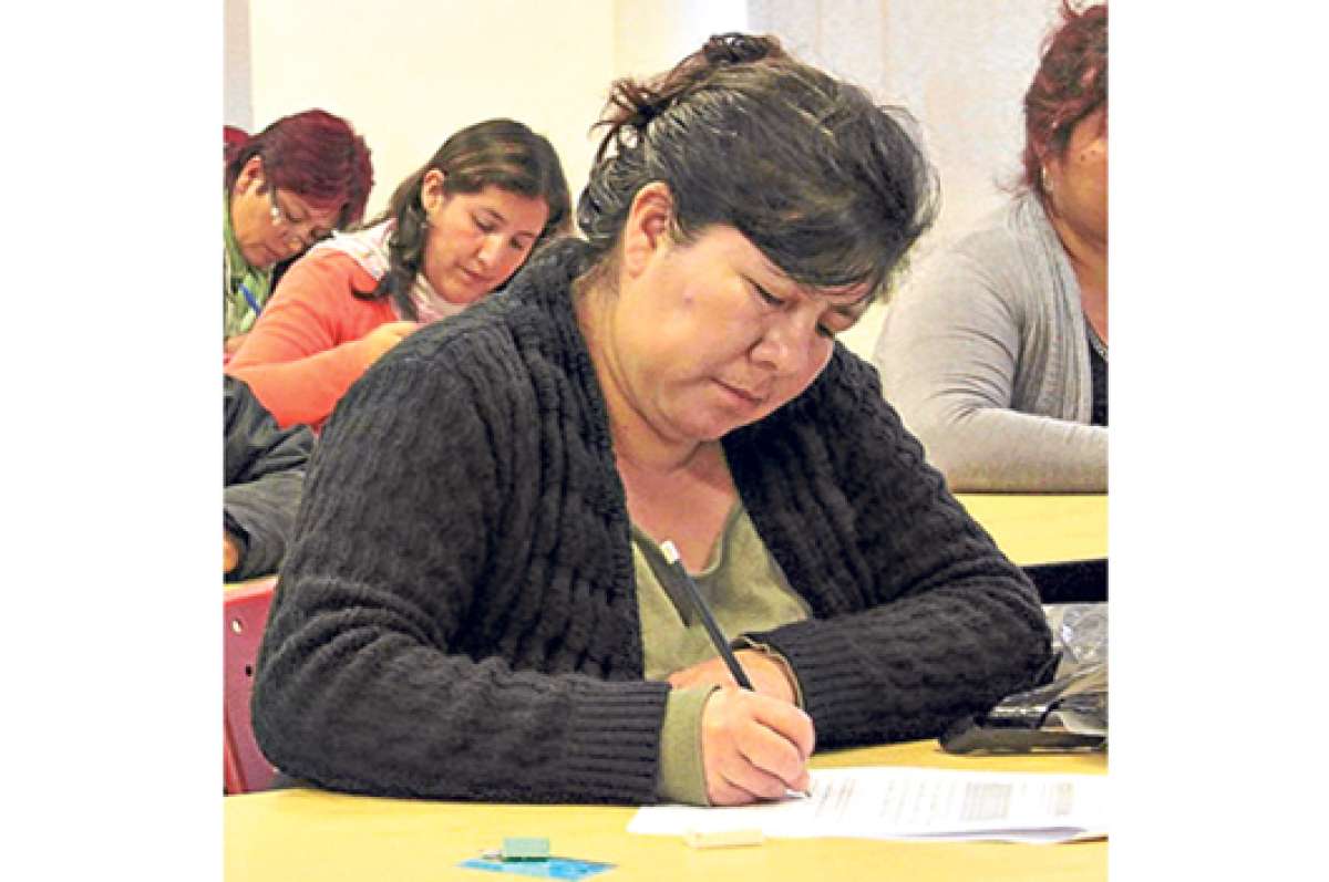 El programa Quiero Ser Maestro convoc&oacute; a m&aacute;s de mil aspirantes