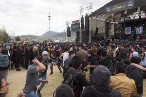 La preparaci&oacute;n del evento inici&oacute; en enero de este a&ntilde;o en el cual se invirti&oacute; alrededor de $150.000. Foto: John Guevara / El Tel&eacute;grafo 