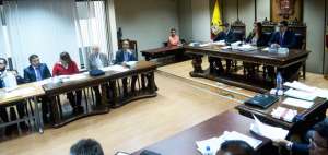 Tribunal ratific&oacute; la prisi&oacute;n preventiva contra 2 exjefes policiales en caso &lsquo;Arturo Jarr&iacute;n&rsquo;