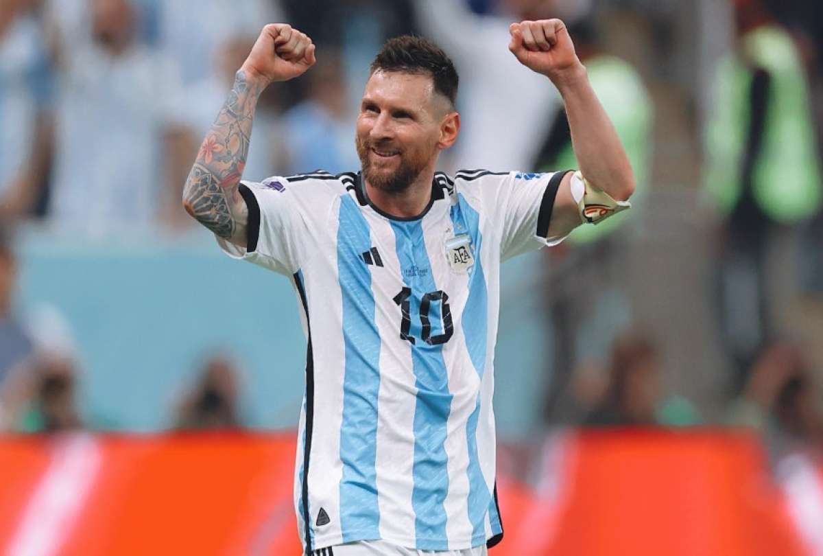 El Mundial de Messi resumido en un video de 12 minutos