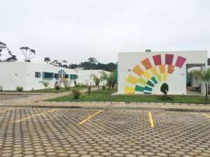 Las Unidades Educativas del Milenio buscan brindar a los estudiantes infraestructura de calidad acorde a las demandas del siglo XXI. Foto: Archivo/ EL TEL&Eacute;GRAFO