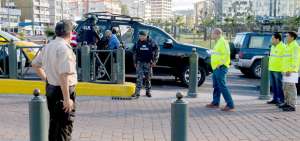 Fernando Alvarado enfrenta al menos 5 investigaciones