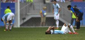 Honduras elimina a Argentina de los JJ.OO.