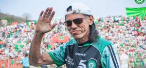 El exfutbolista Ecuador Figueroa muere a los 67 a&ntilde;os