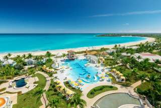 Hallan turistas estadounidenses sin vida en hotel de Bahamas