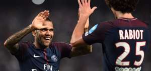 PSG se lleva la supercopa francesa tras vencer 2-1 al M&oacute;naco