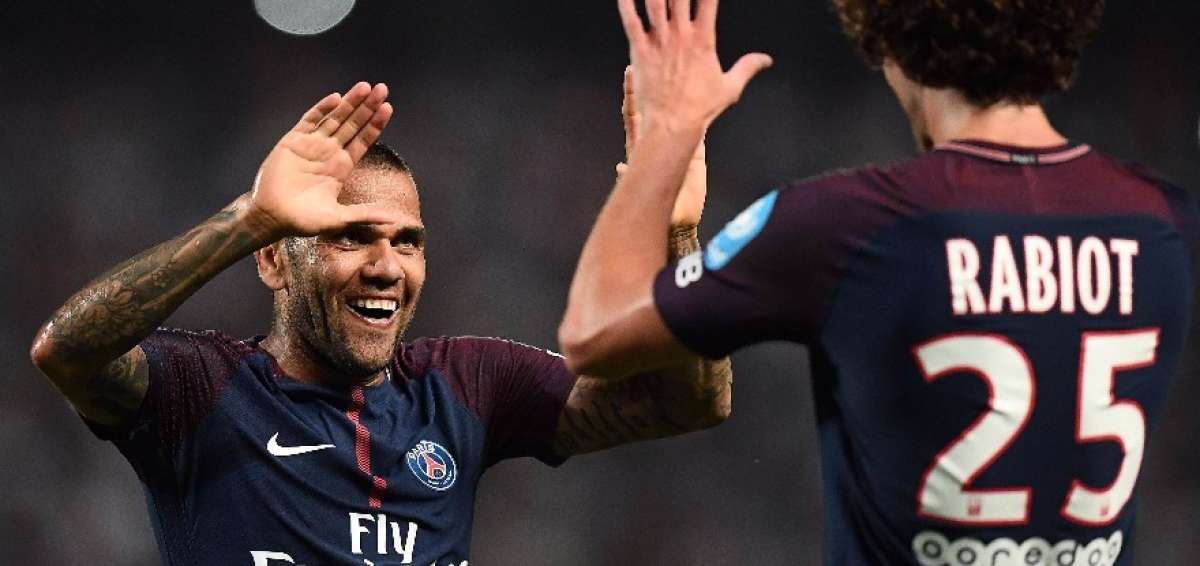 PSG se lleva la supercopa francesa tras vencer 2-1 al M&oacute;naco