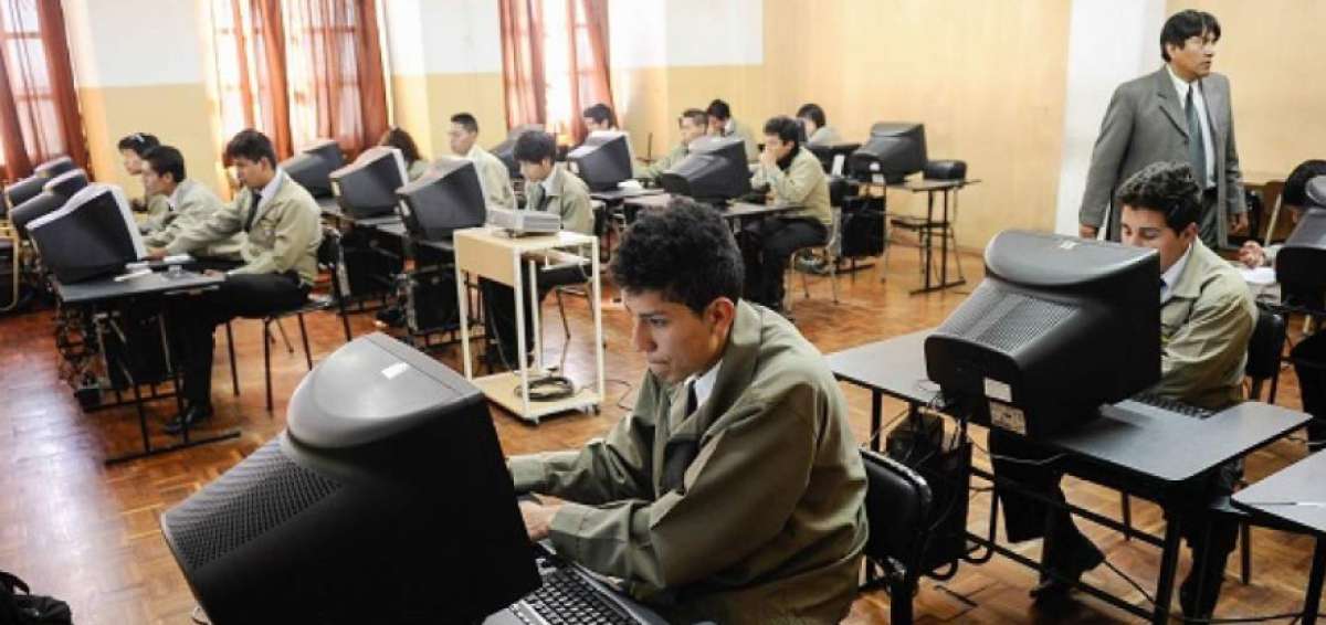 Gobierno no plante&oacute; cambios al Bachillerato General Unificado