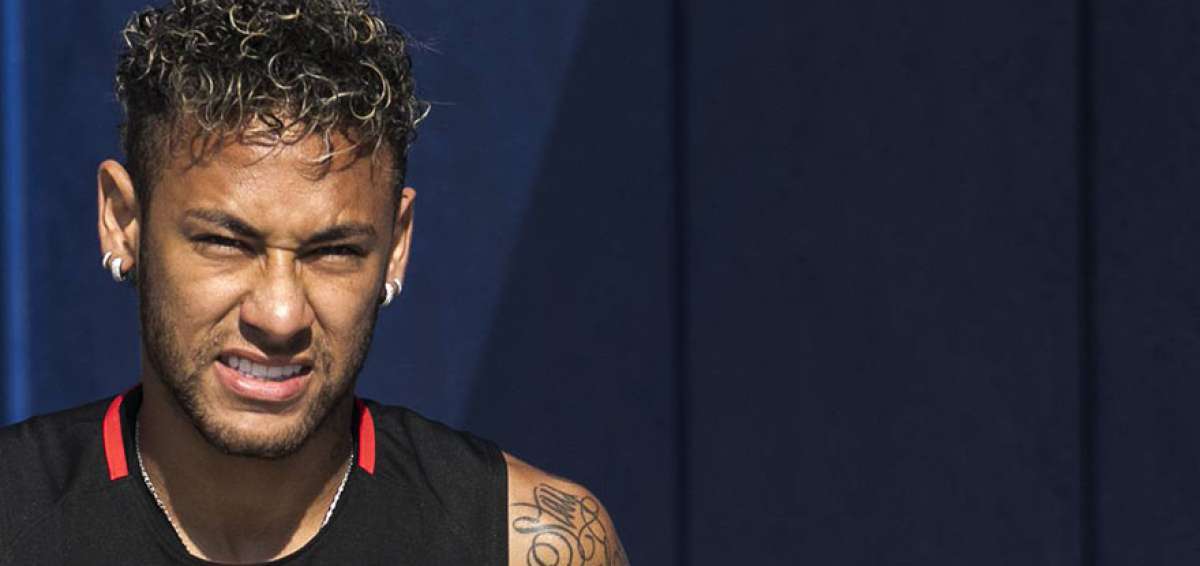 El PSG no tiene certeza de cu&aacute;ndo debutar&aacute; Neymar