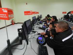 Para el ECU 911 Tulc&aacute;n, el correcto uso de la l&iacute;nea &uacute;nica es una de las herramientas de la seguridad ciudadana donde lo principales aliados son los ni&ntilde;os, por lo que se organiza visitas guiadas al Centro Local ECU 911 de la ciudad. 