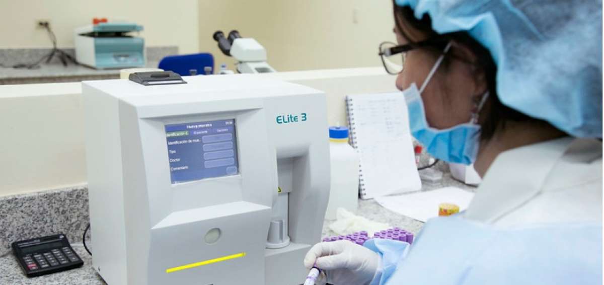 Seg&uacute;n el &uacute;ltimo reporte, se registraron 83.218 muestras para covid-19, entre pruebas r&aacute;pidas y PCR. 
