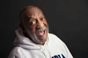 Armada estadounidense retira t&iacute;tulo honorario a Bill Cosby