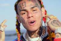 Tekashi nació en Estados Unidos, su madre es mexicana y su padre puertorriqueño.